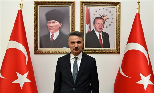 Aydın BARUŞ  