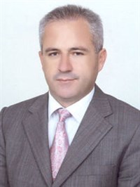 Abdullah ÇELİK