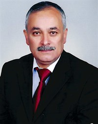 FAİK ÇIRAK
