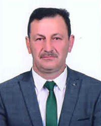 MÜKERREM ÇETİNKAYA