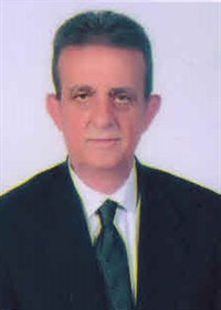 NURİ AHMET UYGUN
