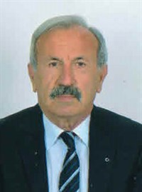 SALİH BAŞAR