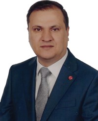 SERKAN KESKİN