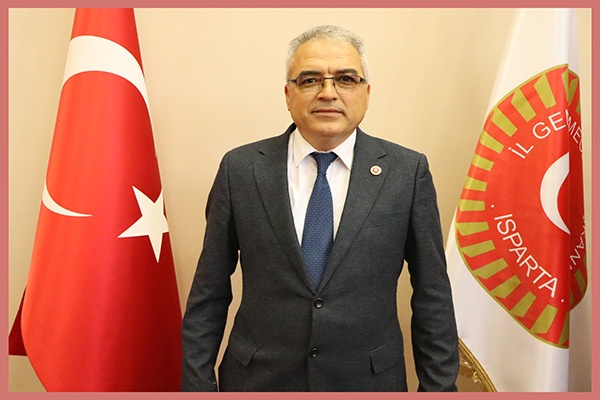 Abdurrahman SİNAP 