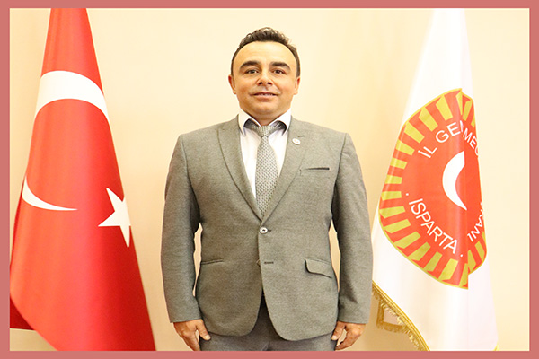 Ahmet BAŞER
