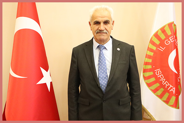 Ali Nadir MACİT