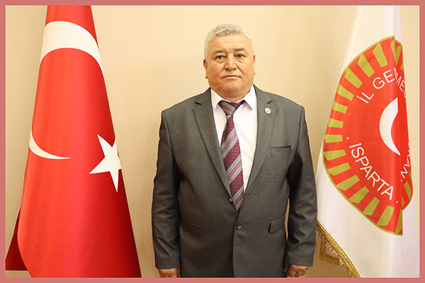 Ayhan YALVAÇ