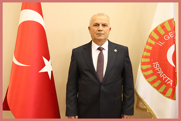 Bekir KILIÇARSLAN 