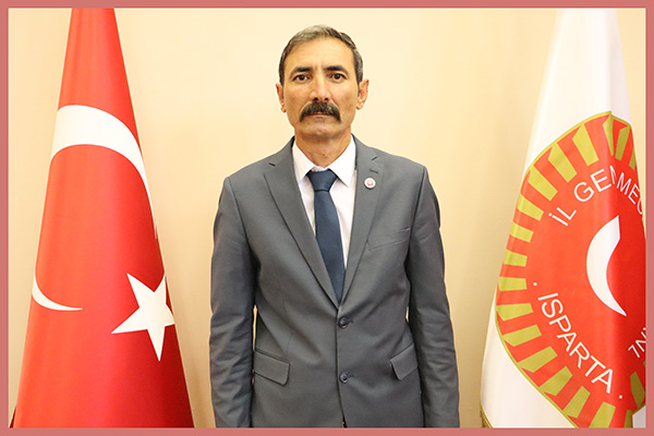Ceyhun AYDEMİR