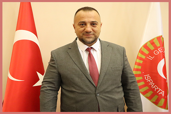Fatih DEMİRTAŞ