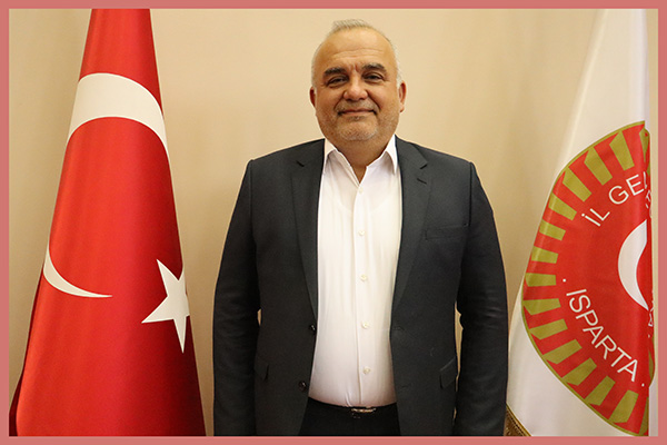 İbrahim AĞRAS