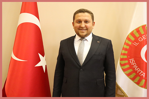Mehmet Ali ERTUĞRUL 