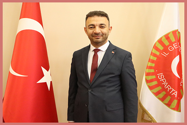 Mehmet GÜNKAYA