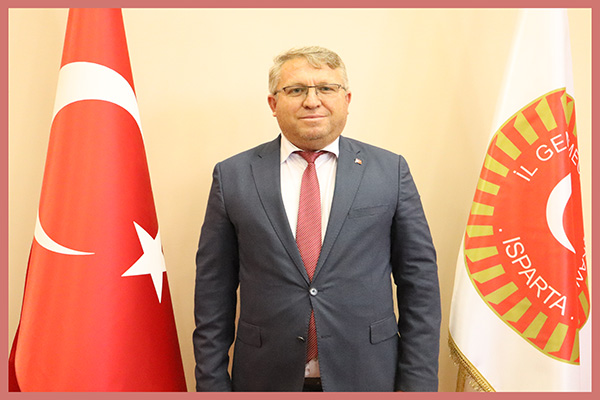 Mehmet KAYA