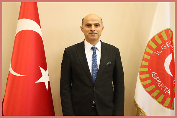 Muammer ÇOLAK 