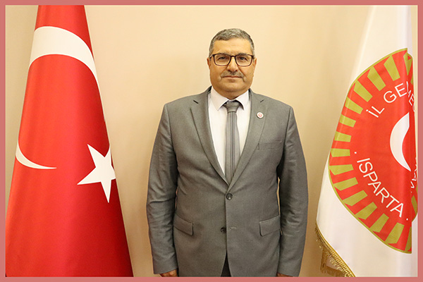 Mustafa KABASAKAL