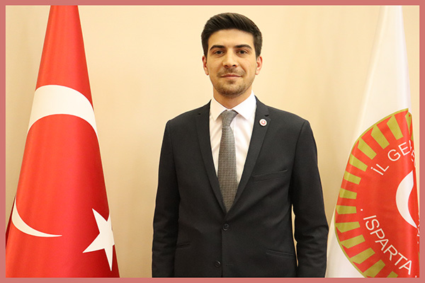 Talha GÜLER 