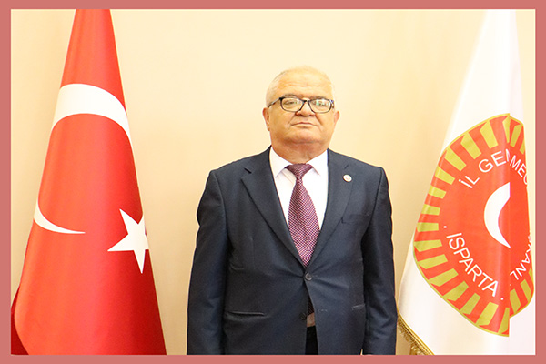 Yaşar Ali BALCI 