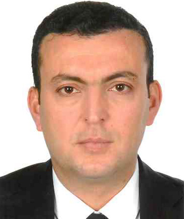 Hacı ADANALI
