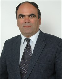 Hüseyin GÜRDAL