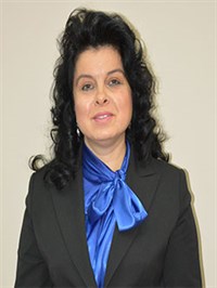 Şebnem ÖZDOĞAN